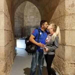 Meet your Posher, Adrian